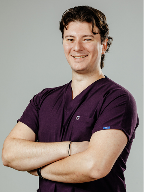 Cabinet stomatologic CoralDent