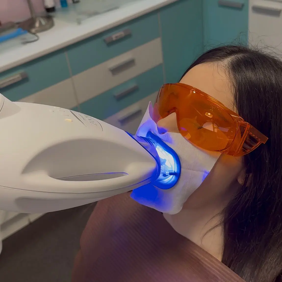 Cabinet stomatologic CoralDent