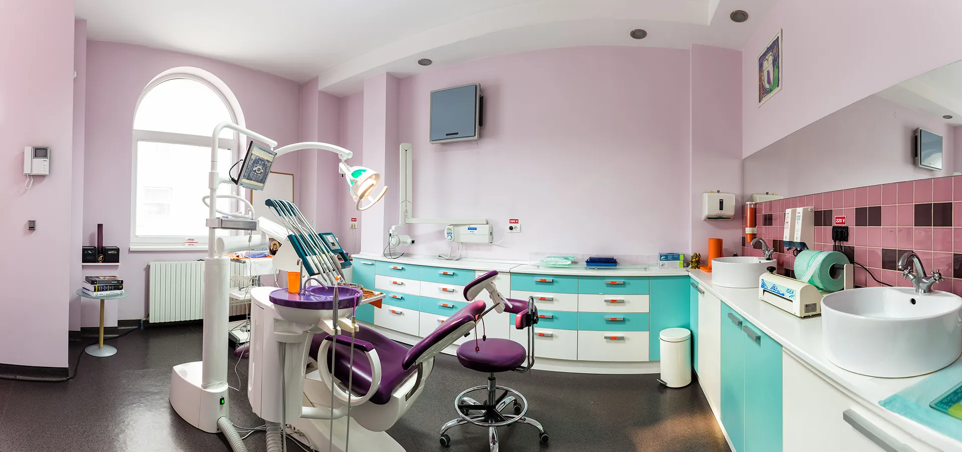 Servicii Stomatologie Constanta