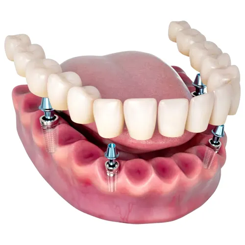 Cabinet stomatologic CoralDent