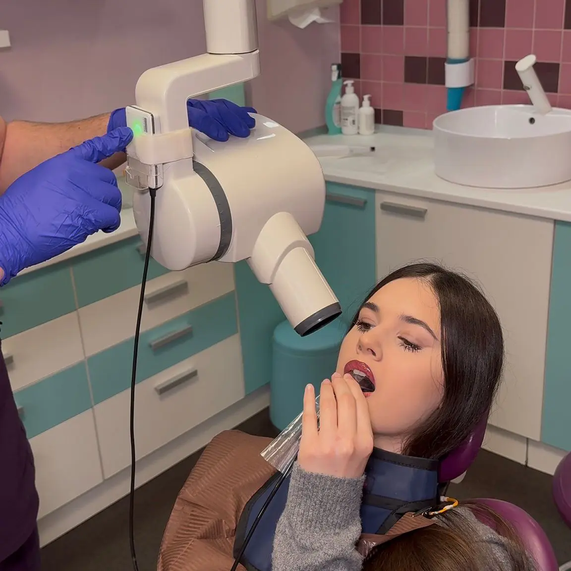 Servicii Stomatologie Constanta