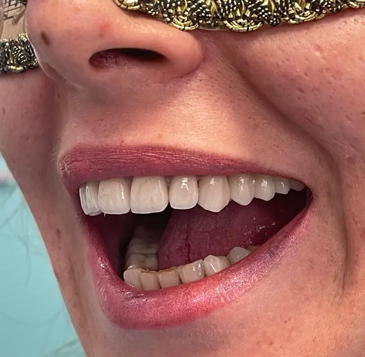 Cabinet stomatologic CoralDent